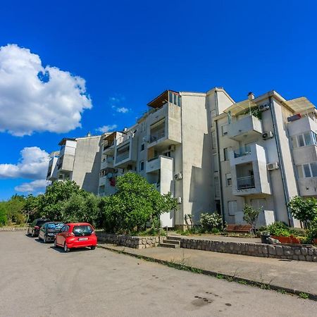 Apartment Pek Crikvenica Ngoại thất bức ảnh
