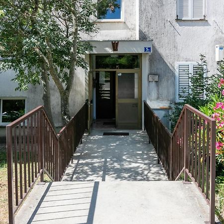 Apartment Pek Crikvenica Ngoại thất bức ảnh