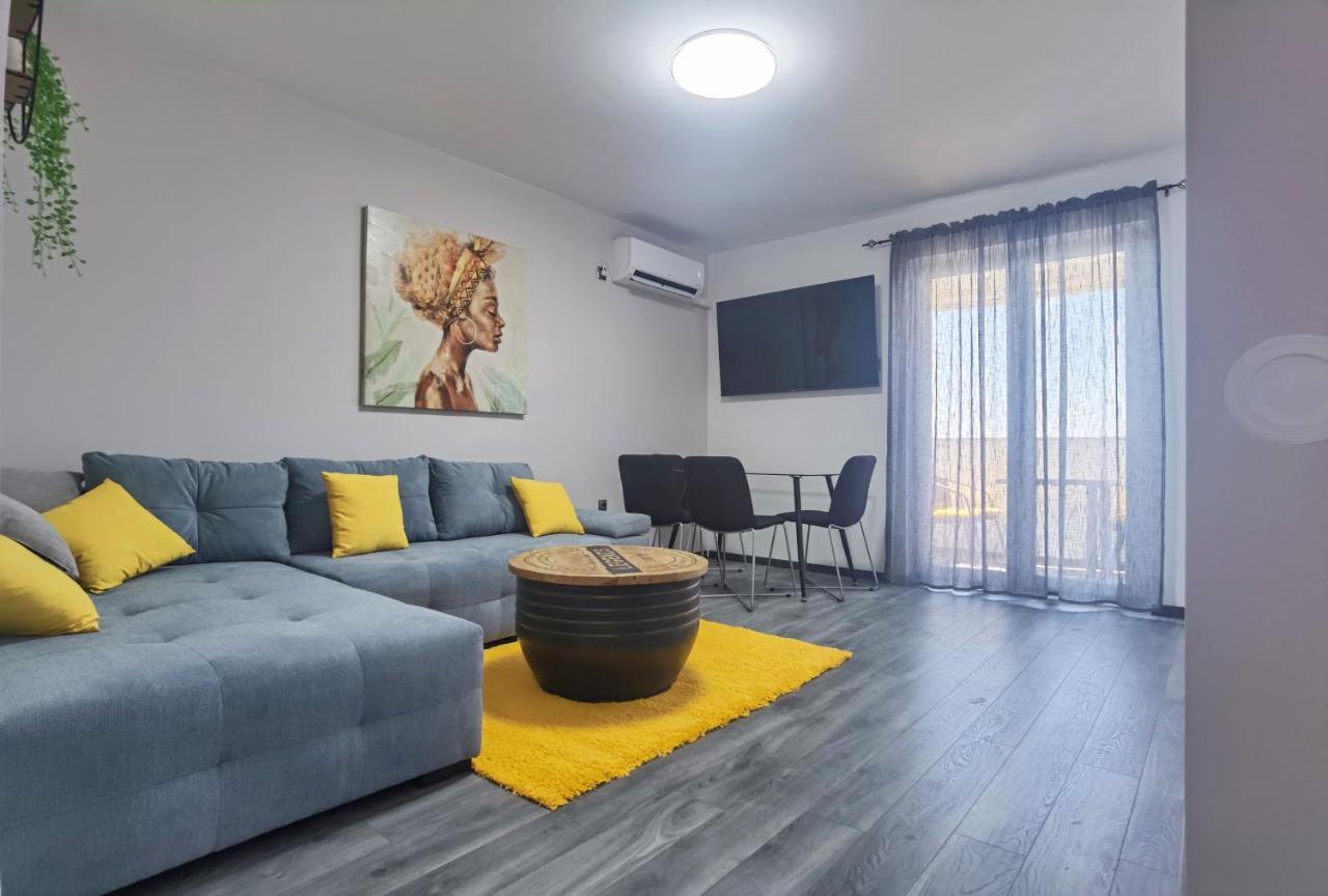 Apartment Pek Crikvenica Ngoại thất bức ảnh