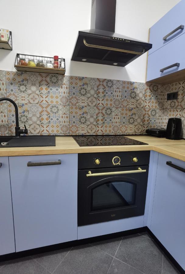 Apartment Pek Crikvenica Ngoại thất bức ảnh