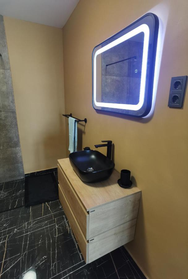 Apartment Pek Crikvenica Ngoại thất bức ảnh