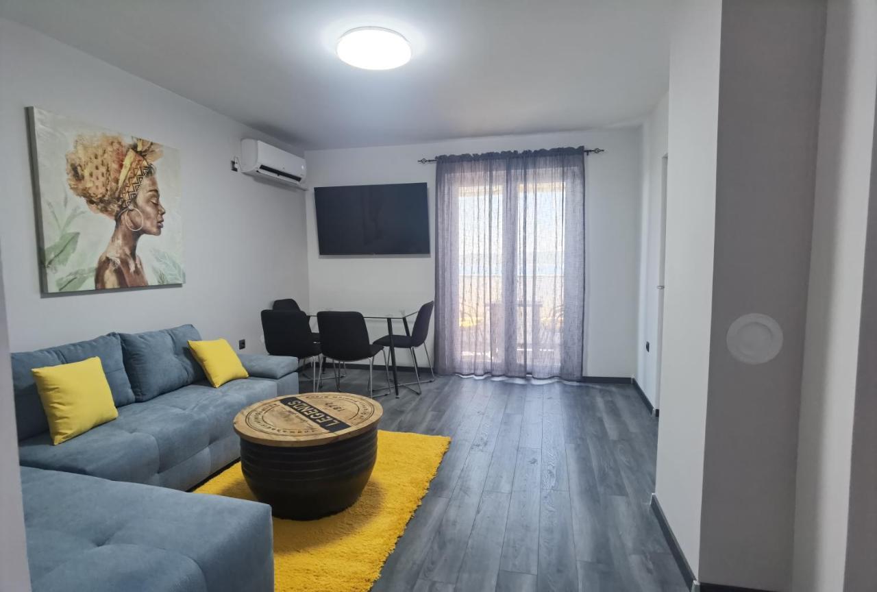 Apartment Pek Crikvenica Ngoại thất bức ảnh