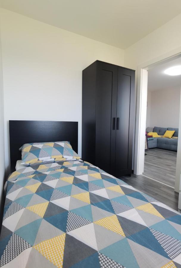 Apartment Pek Crikvenica Ngoại thất bức ảnh