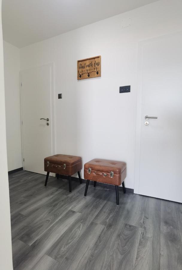 Apartment Pek Crikvenica Ngoại thất bức ảnh