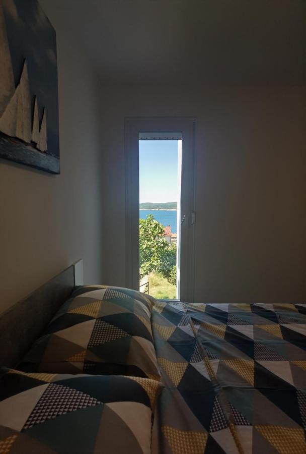 Apartment Pek Crikvenica Ngoại thất bức ảnh