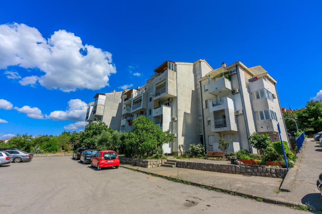 Apartment Pek Crikvenica Ngoại thất bức ảnh